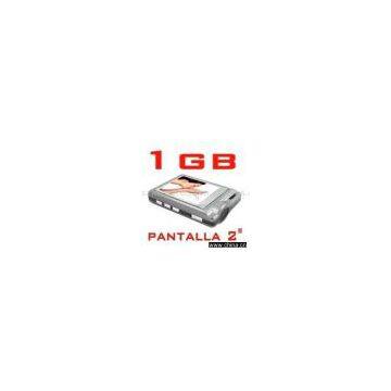 Sell MP4 Player