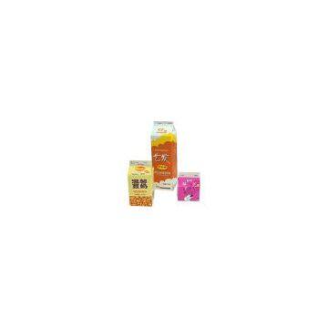 Milk Cartons