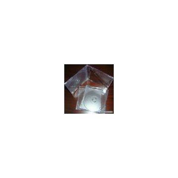 Sell 5.2mm Slimline CD Jewel Boxes