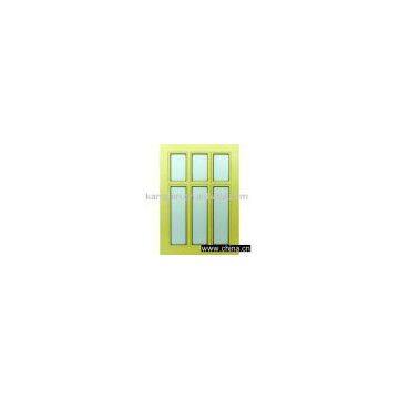 MDF PVC Cabinet Door (KC20 )