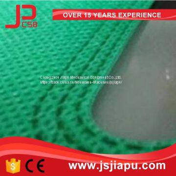 JIAPU Ультразвуковая перфорационная машина для нетканых мешков photo-2