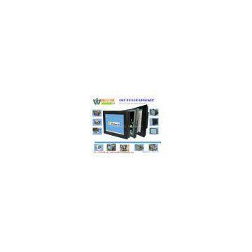 TFT Replacement monitor for Amada ITS-2 2512 12inch CRT Monochrome Monitor