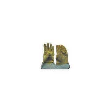 latex glove L8021