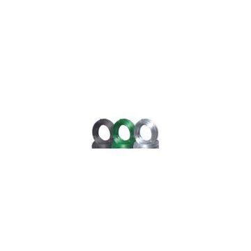 hot-dipped galvanized wire