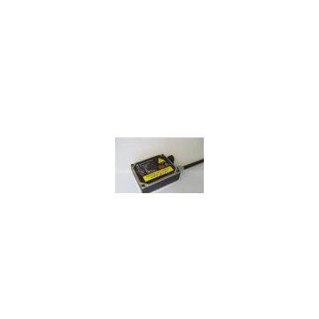 waterproof 55W 4.8A AC Slim HID lighting Ballast with a SMR memorial microchip