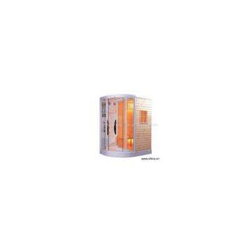 Sell Sauna Room