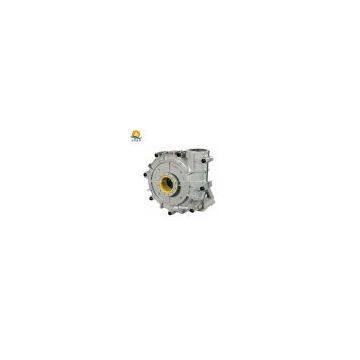 10X8 dredger sand pump