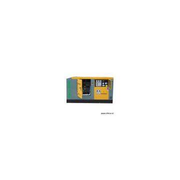 Sell GF3 Series Low Noise / Soundproof Generator Set