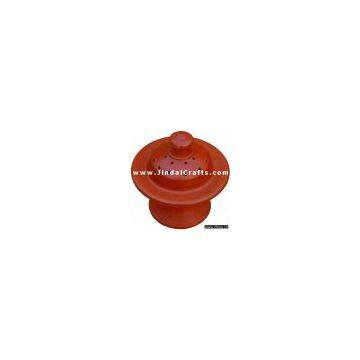Incense Stand - Eco Friendly made from Terracotta