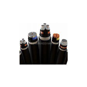 Shipyard EPR Insulated CPE sheathed Marine Cable