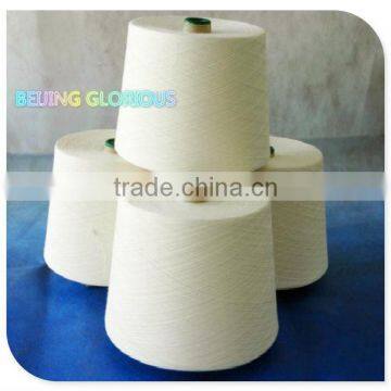 raw white 90 degree PVA yarn 80S for knitting and weaving