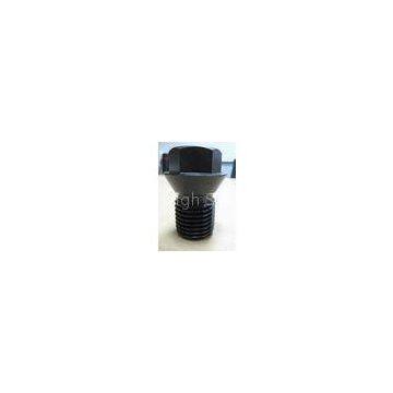 OEM Flange Nuts and High-grade Bolts