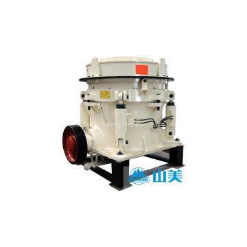 Asia SMH Series Cone Crusher Machine