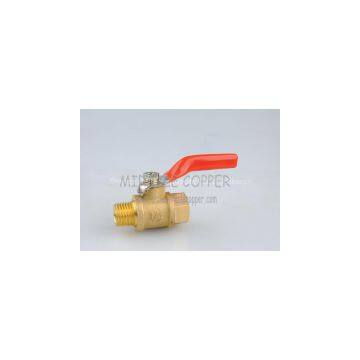 Ball Valve(Male&Female)