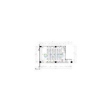 Professional Movie Theater Design , project cinema design for 3D 4D 5D cinema system