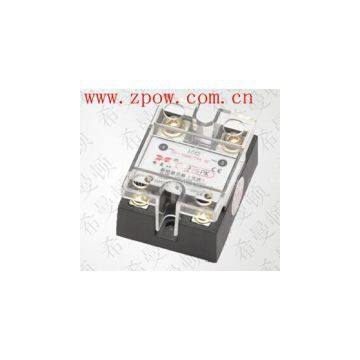 Ximandun SSR Single phase AC H3100PK 380VDC 100A