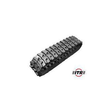 ITR Rubber Tracks