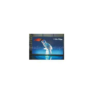 SMD P5 Rental Led Screen , Full Color Large Led Video Display Panel