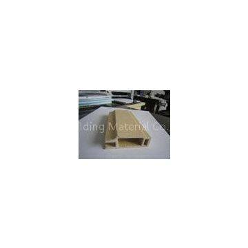 Eco-firendly Wood Plastic Composite Furniture For Indoor Decoration