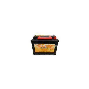 MF55530 55 AH 12v Sealed Maintenance Free Car Battery For Benz, BMW,Opel