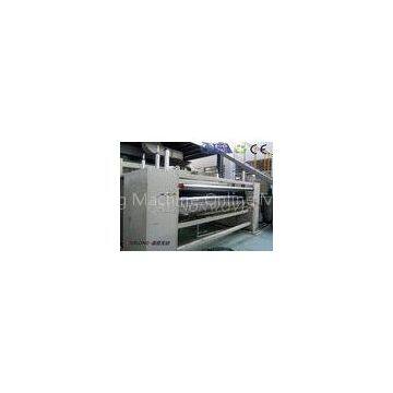 Multi function SS Spunbond PP Non Woven Fabric Making Machine 2400mm 250KW