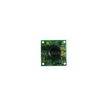 2.4 Inch TFT LCD Car HD DVR Camera , Car Driving Video Recorder