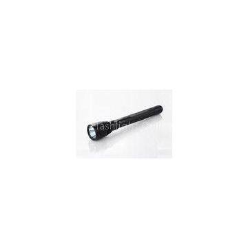 high intensity High Power Flashlight 1300 lumen , riding / hunting Led torch with Battery