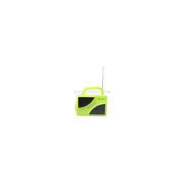 Multimedia Speakers With LED Light