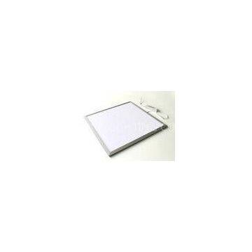 Energy Saving Dimmable LED Flat Panel Lighting With Aluminum And PC 2700 - 6500K