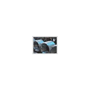 Big Coil Galvanized Wire