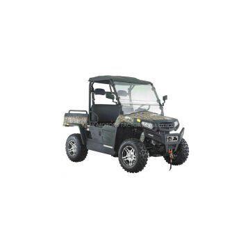UTV500CC 4X4WD