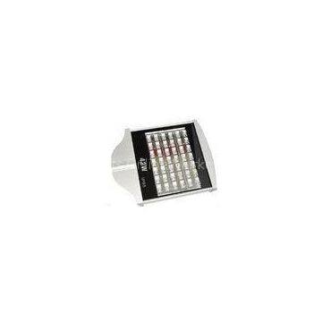 42W Cool White Cree / Epistar Outdoor LED Street Lights 4050lm CE / RoHS / FCC