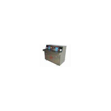liquid filling machinery