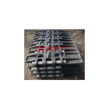 HITACHI KH125-2 Crawler Crane Track Shoe