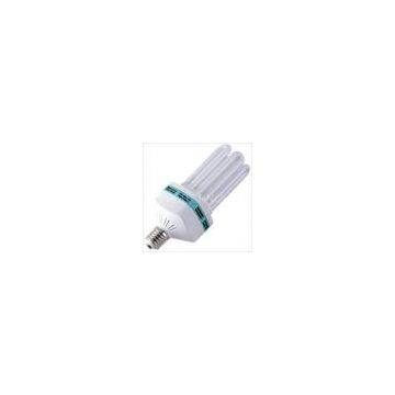U Shape Energy Saving Lamp (6U)