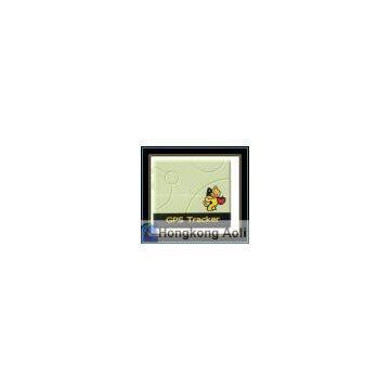 GPS tracker
