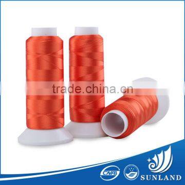 Polyester Yarn 120D Dyed 4000Y