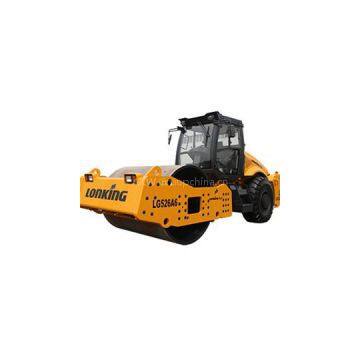 CDM526A6 Road Roller