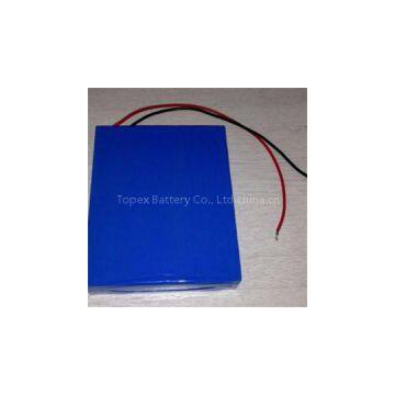 12V 20Ah LiFePO4 Battery