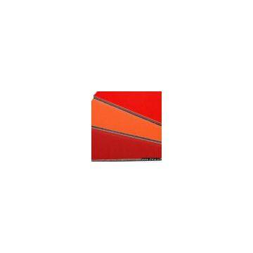 Sell Aluminum Plastic Composite Panels