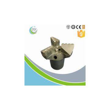 6 Inch PDC Concave Drill Bits