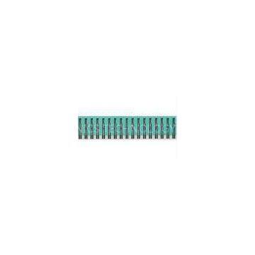 0.3mm Capacitive Touch Panels For Glucose Meter Test Pieces PET and  Security Systems