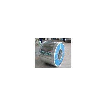 High Surface Hardness Galvalume Steel Coil 0.14 - 2.0 MM Thickness