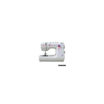 Sell Multifunction Domestic Sewing Machine