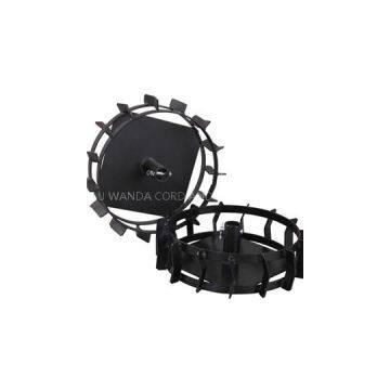 Digging Claws Equipment