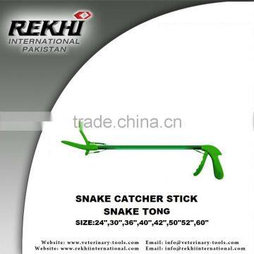 snake catcher Stick,snake tongs stick,snake tong,snake catcher Stick 24'',snake tongs 30'',snake tong 36'',40'',42'',50'',60''