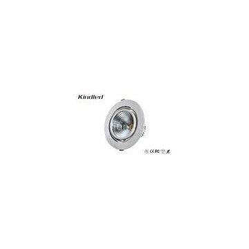 3000K Low Voltage 1000lm Recessed LED Ceiling Downlight 14W , 36 Degree Beam Angle