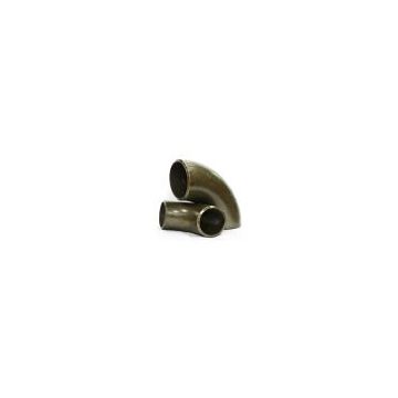 ASTM A106 pipe elbow