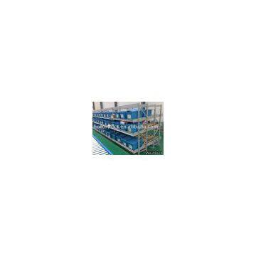 Dynamic Racking(carton flow rack,logistics equipment)