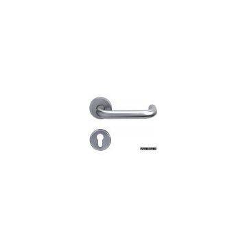 lever handle